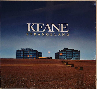 Keane - Strangeland